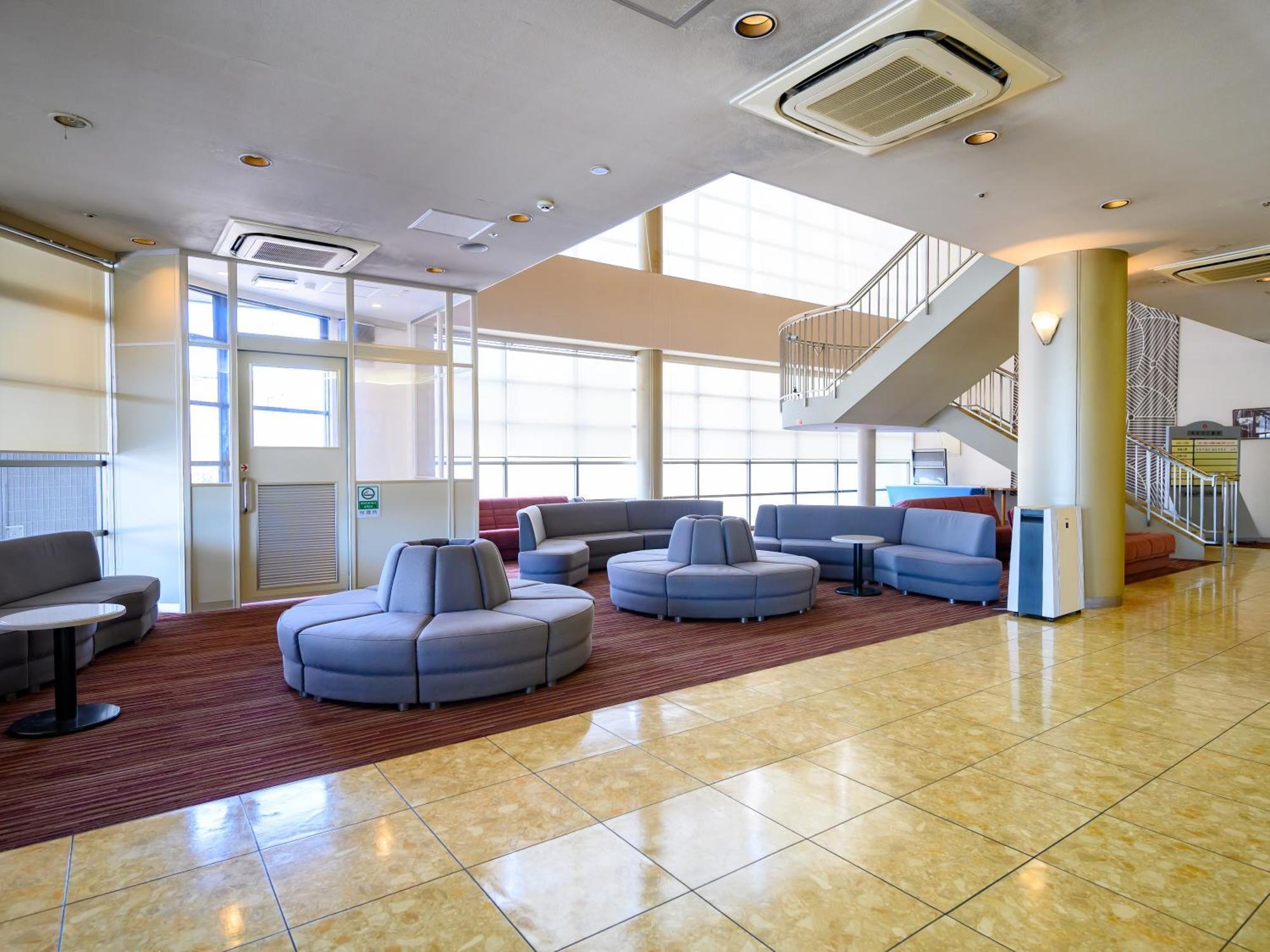 Hotel Green Park Suzuka Exteriér fotografie