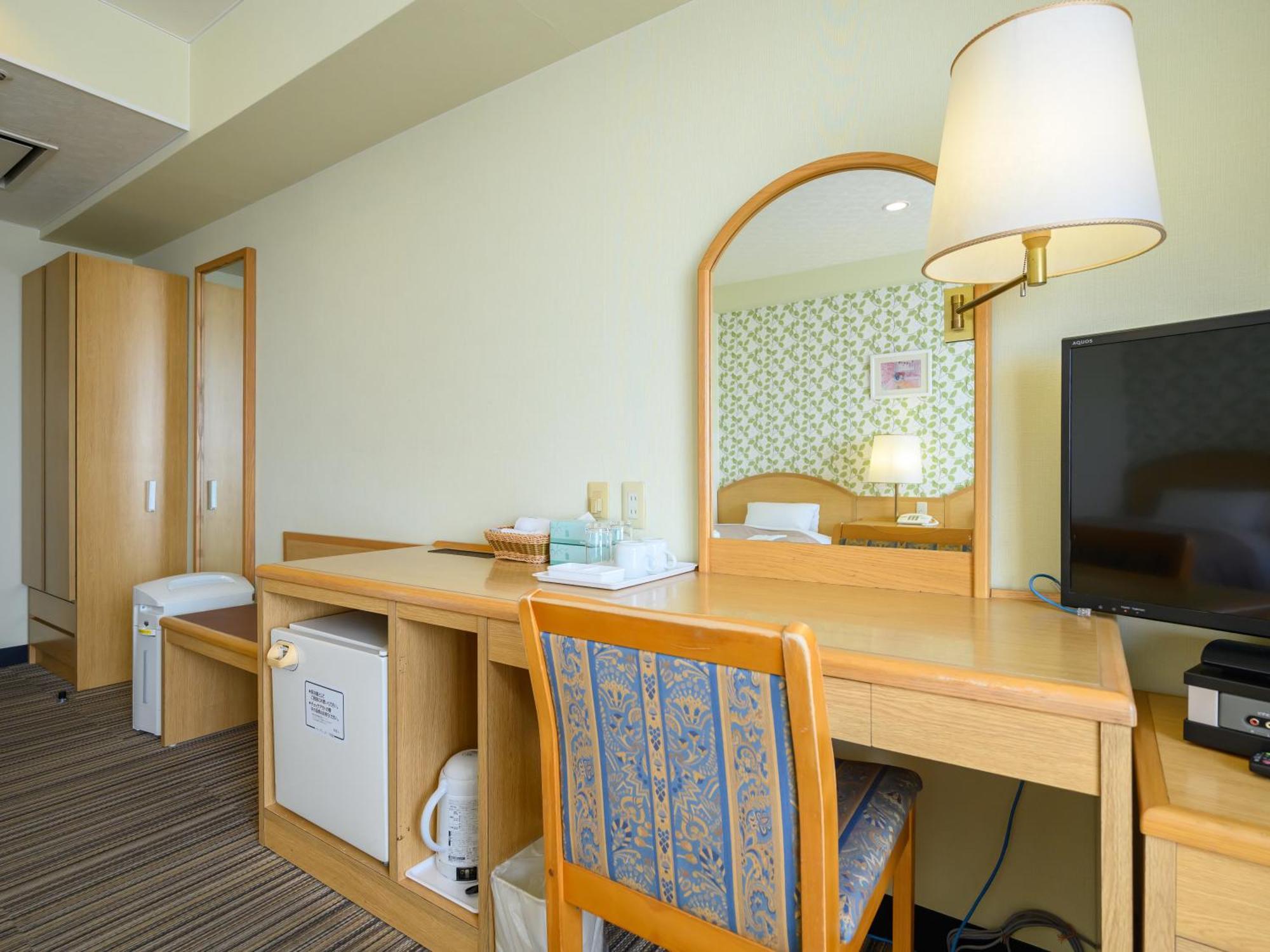 Hotel Green Park Suzuka Exteriér fotografie