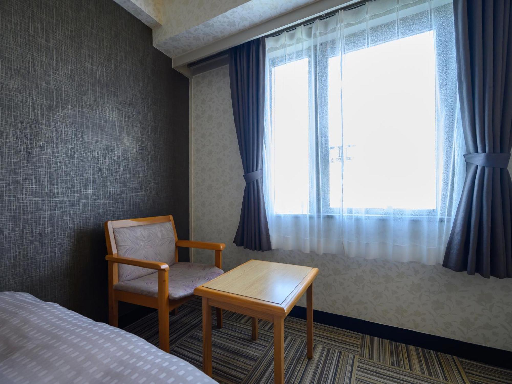 Hotel Green Park Suzuka Exteriér fotografie